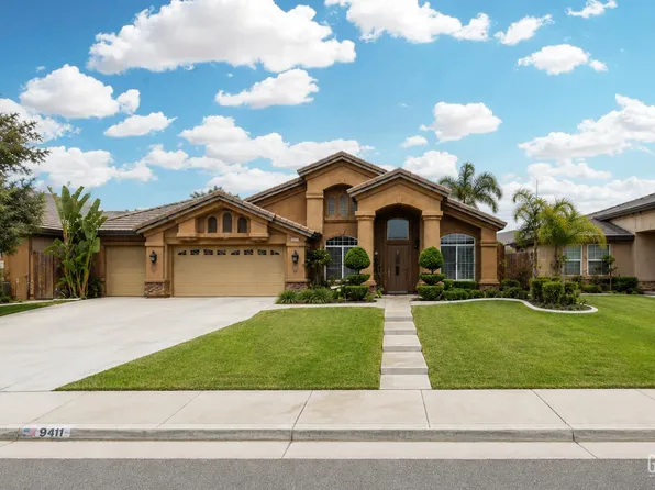9411 Godiva Ave, Bakersfield, CA 93311