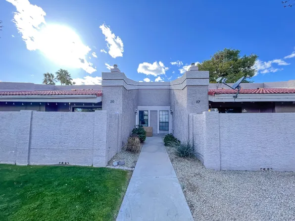 1976 N Lemon Tree Ln, Chandler, AZ 85224