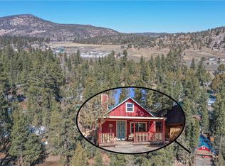 2065 10th Ln, Big Bear City, CA 92314