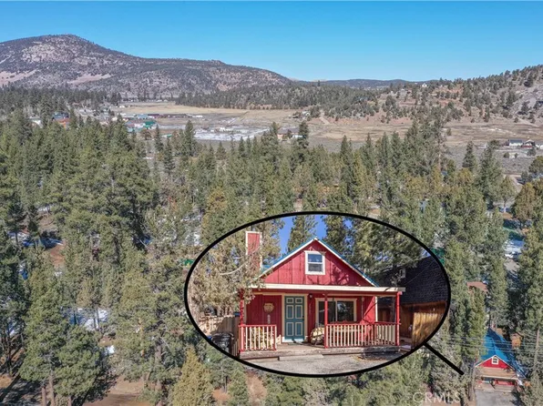 2065 10th Ln, Big Bear City, CA 92314
