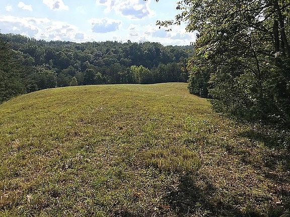 build site with river view