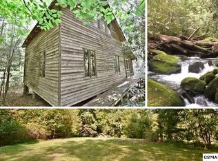 407 Laurel Springs Rd, Cosby, TN 37722