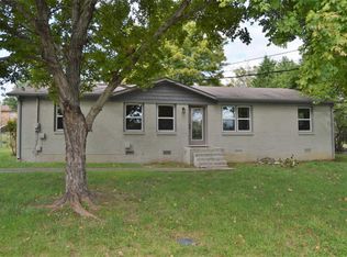 740 Sanders St, Lewisburg, TN 37091