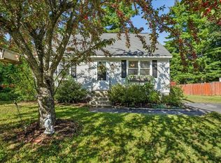 45 Pine Acres Road, Concord, NH 03301