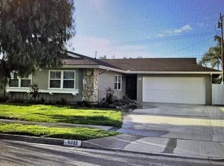 6062 Sydney Dr, Huntington Beach, CA 92647