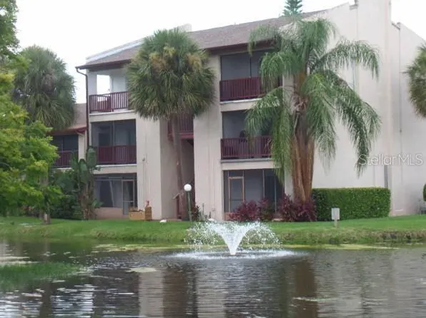 3848 N Lake Dr Unit 133, Tampa, FL 33614