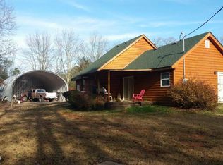 928 Sam Craven Rd, Cleveland, GA 30528