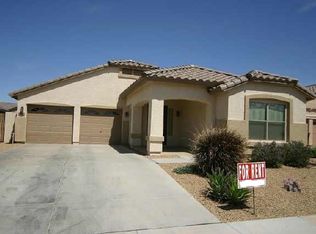 3466 E Hopkins Rd, Gilbert, AZ 85295