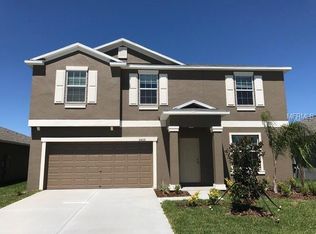 10635 Standing Stone Dr, Wimauma, FL 33598