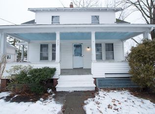 717 Main St, Warren, RI 02885