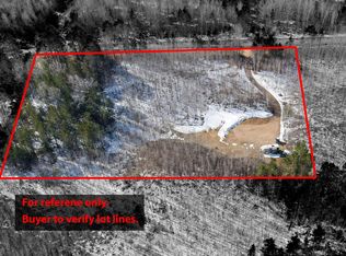 10024 Swamp Lake Rd, Tomahawk, WI 54487