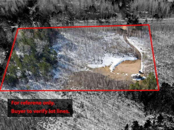 10024 Swamp Lake Rd, Tomahawk, WI 54487