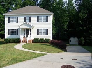 230 Haven Grove Trl, Clemmons, NC 27012