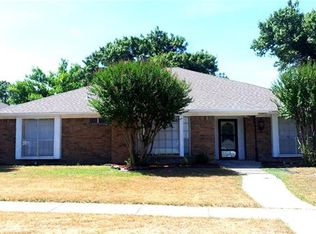 10202 Sunridge Trl, Dallas, TX 75243