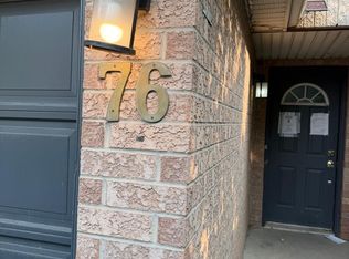 76 Spadina Rd #76, Brampton, ON L6X4X6