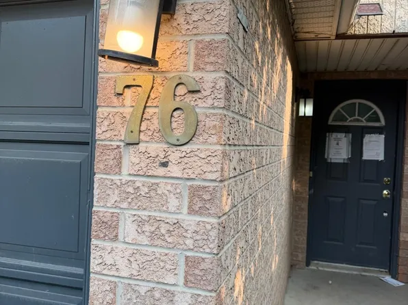 76 Spadina Rd #76, Brampton, ON L6X 4X6