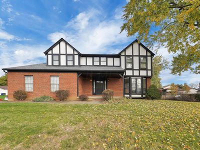 2660 Delcane Dr, Columbus, OH, 43235