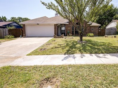 1422 Caplin Dr, Arlington, TX, 76018