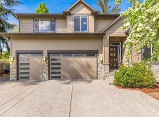 4726 SW 60th Pl, Portland, OR 97221