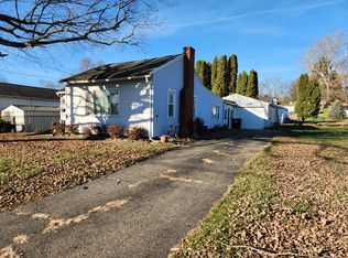920 Garfield Ave, Newark, OH 43055