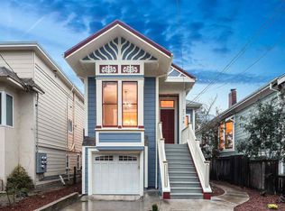 2138 Alameda Ave, Alameda, CA 94501