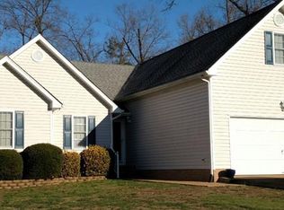 10431 Crooked Branch Ter, North Chesterfield, VA 23237