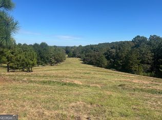 0 Blackjack Mountain Rd TRACT 2-19.93, Bowdon, GA 30108