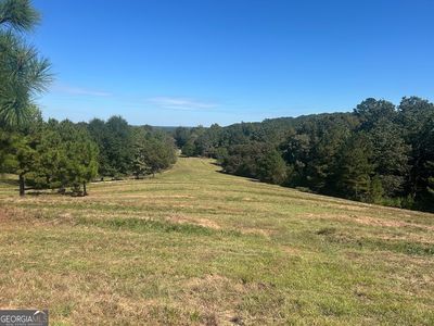 0 Blackjack Mountain Rd TRACT 3-5, Bowdon, GA, 30108