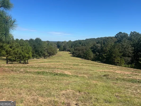 0 Blackjack Mountain Rd Tract 2-25, Bowdon, GA 30108