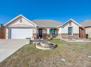 1712 Fred St, Greenville, TX 75401