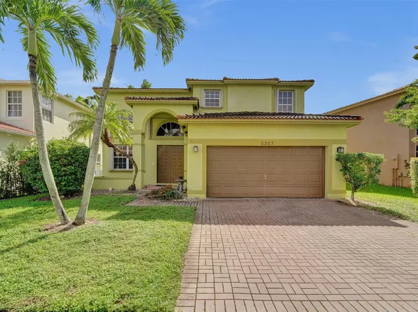 5357 SW 133rd Avenue, Miramar, FL 33027