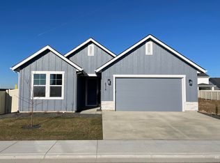 6316 W Parachute Dr, Meridian, ID 83646