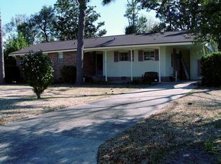 3730 Bonner Rd, Pensacola, FL 32503