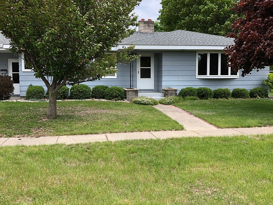 1112 23rd Street
Oak Hill