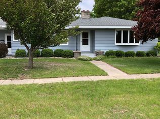 1112 23rd St, Manistee, MI 49660