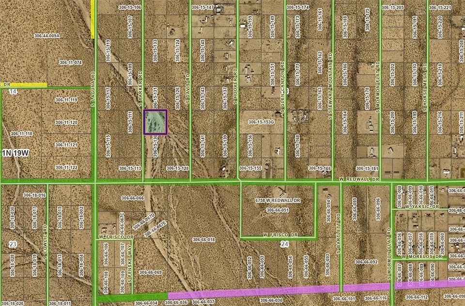 2nd image of Lot 11 S Parker Road