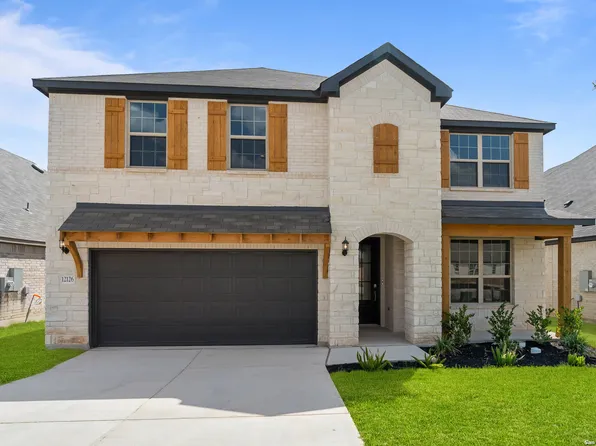 12126 Josey Wales Way, San Antonio, TX 78254