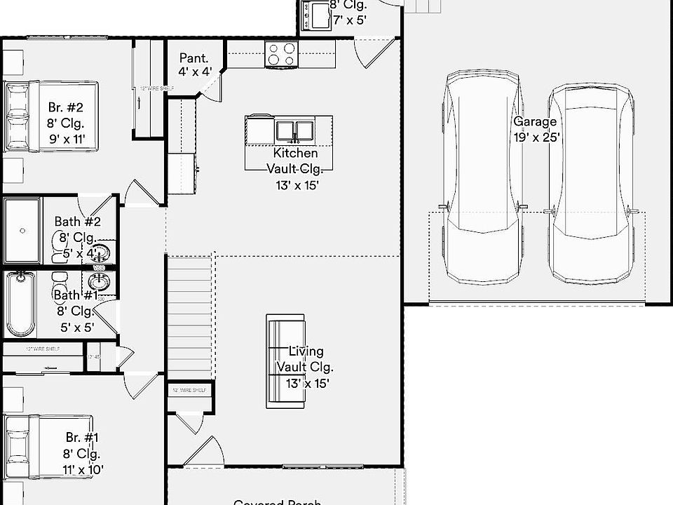 2nd image of LOT 15 Denver St