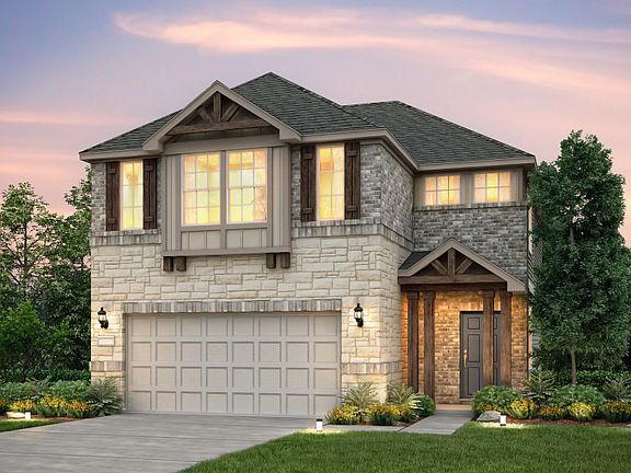 Home Exterior J