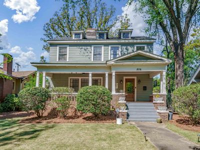 806 39th St S, Birmingham, AL, 35222