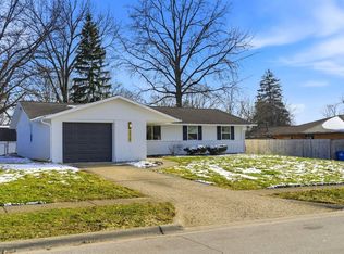 3629 Stockholm Rd, Westerville, OH