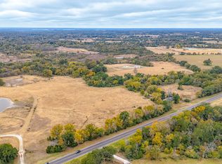 Highway 164 E, Donie, TX 75838