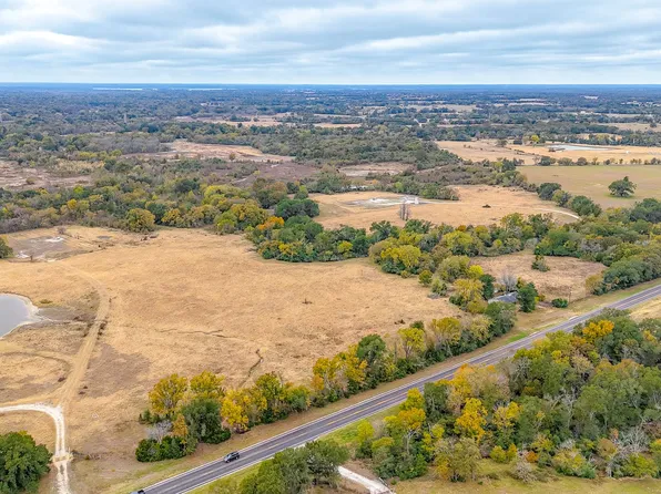 Highway 164 E, Donie, TX 75838