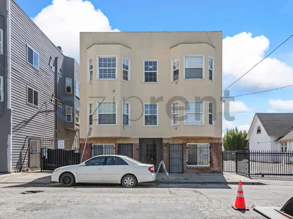 1532 8th Ave APT 5, Oakland, CA 94606