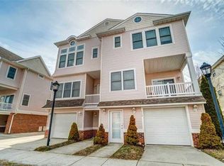 152 E Roberts Ave UNIT 112, Wildwood, NJ 08260