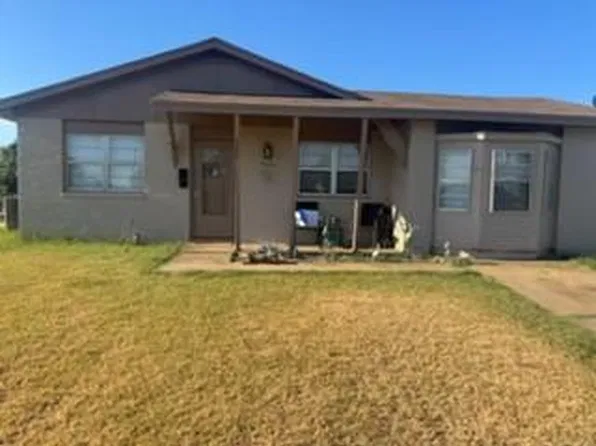 127 Dunbar Dr, Wichita Falls, TX 76302