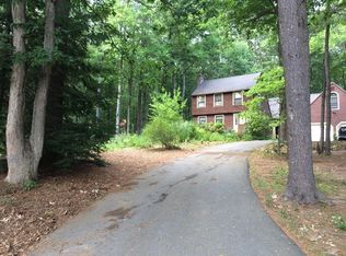 76 Proctor Rd, Townsend, MA 01469