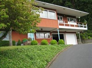 1202 Castleman Dr, Longview, WA 98632