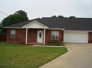 2603 W C Ct, Russellville, AR 72801
