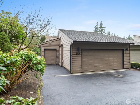 15000 Village Green Drive #52, Mill Creek, WA 98012